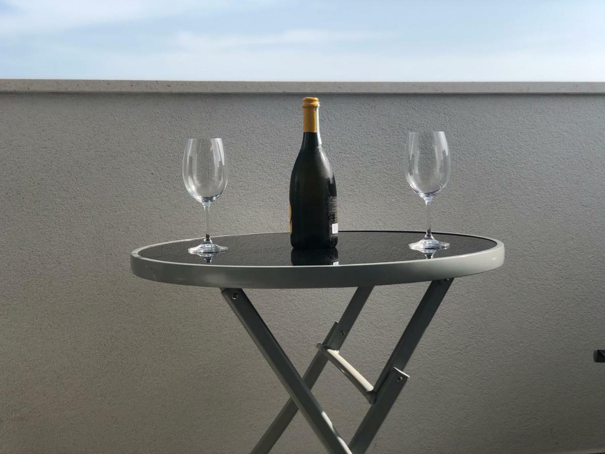Luxury Apartment Lukas Vodice Exteriér fotografie